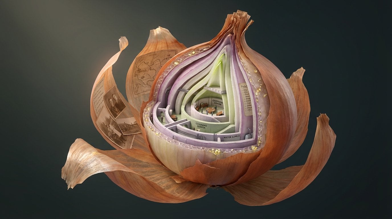 Mid-Peel Object with Hidden Inner World (3)