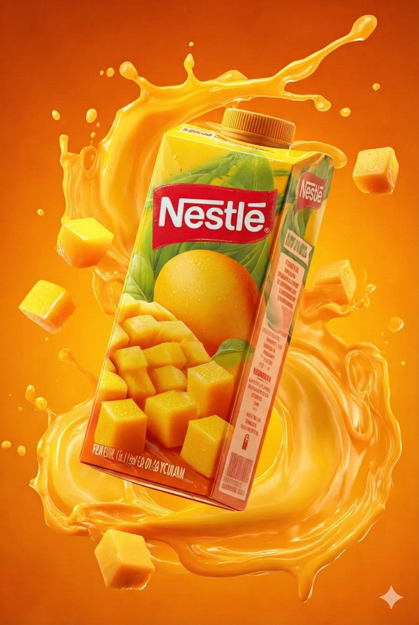 Tip-Top Juice Box Product Shots with Fruit Splash Backgrounds(4)