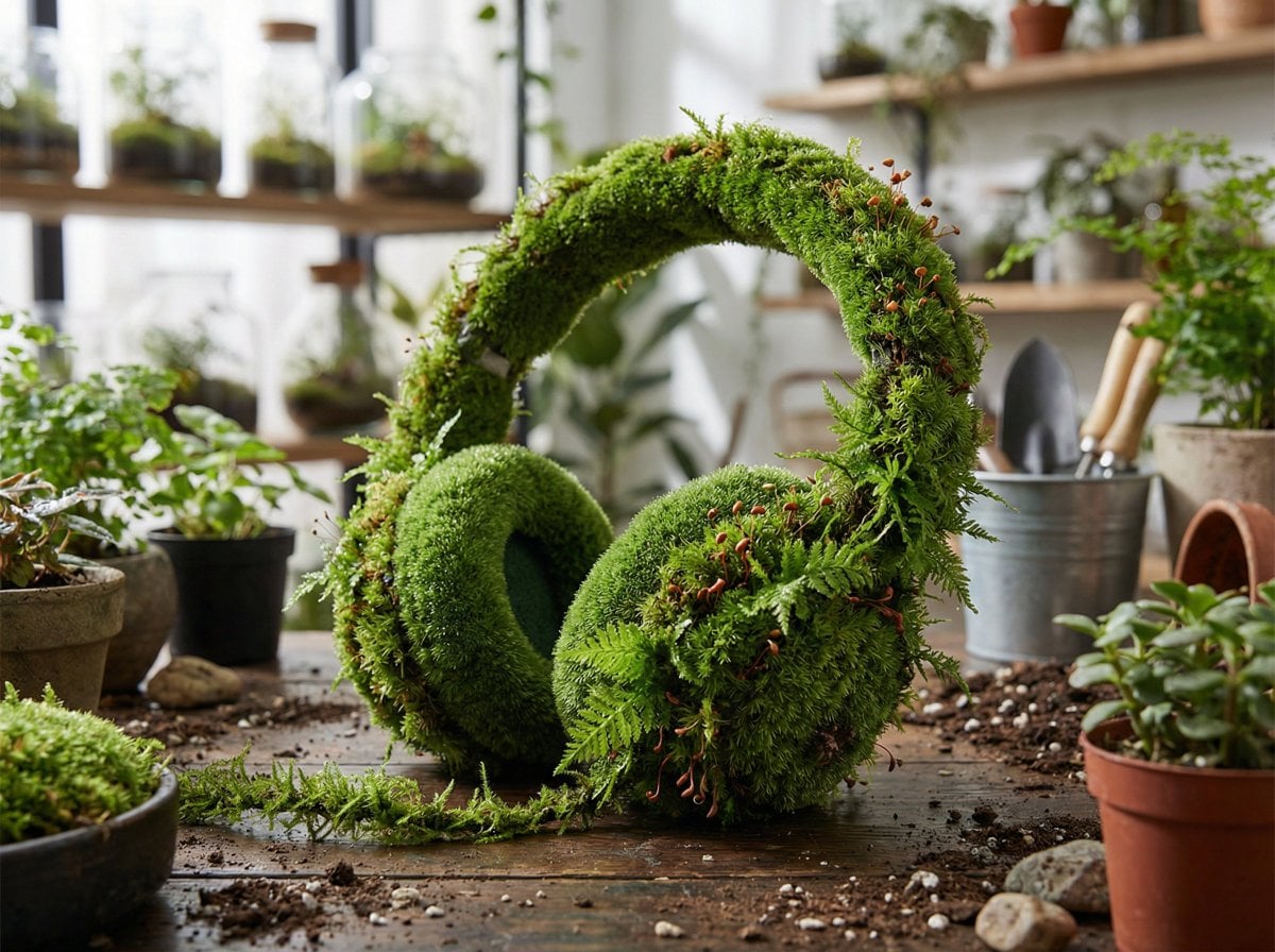 Living Moss Product Photo in Botanical Studio (4)