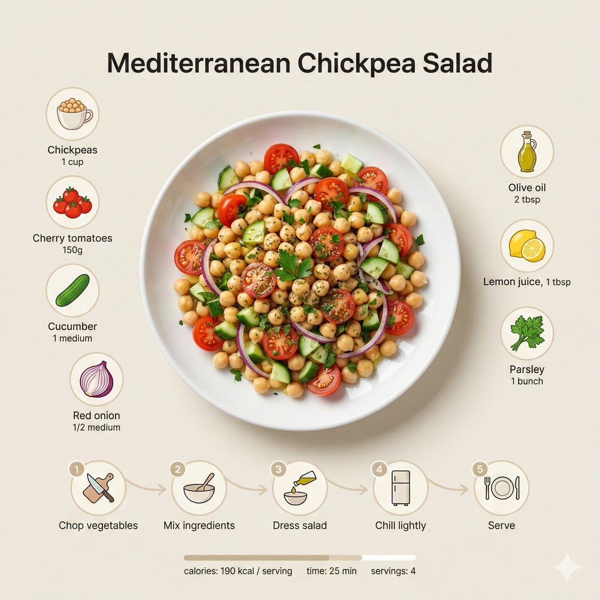 Scandinavian Recipe Infographic Layout(2)