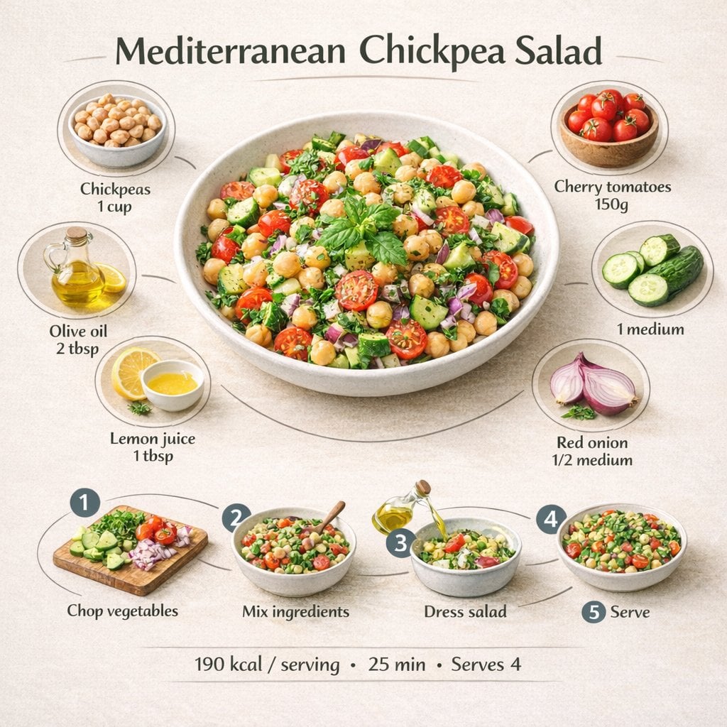 Scandinavian Recipe Infographic Layout(4)