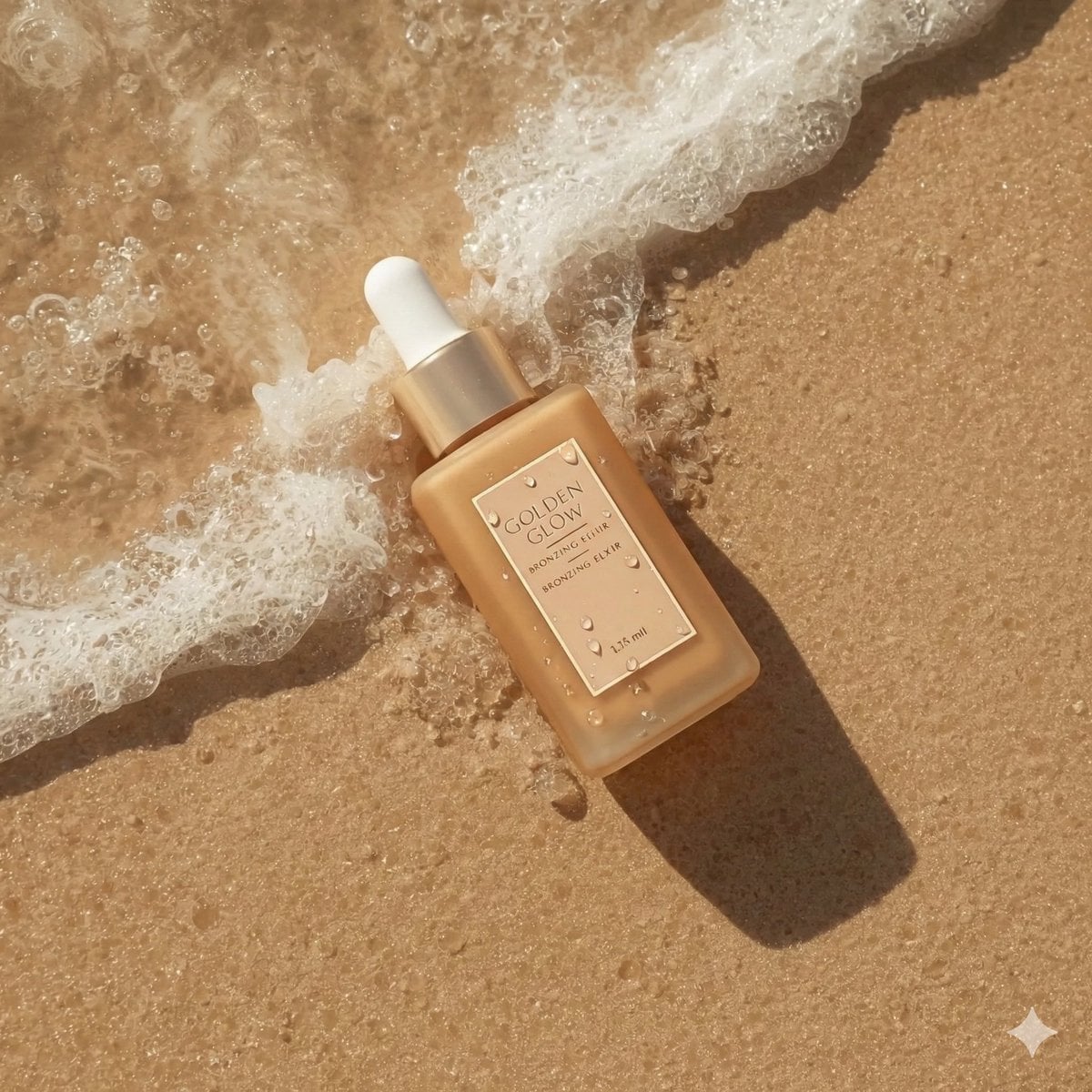 Golden Glow Bronzing Elixir Beach Product Photo(3)