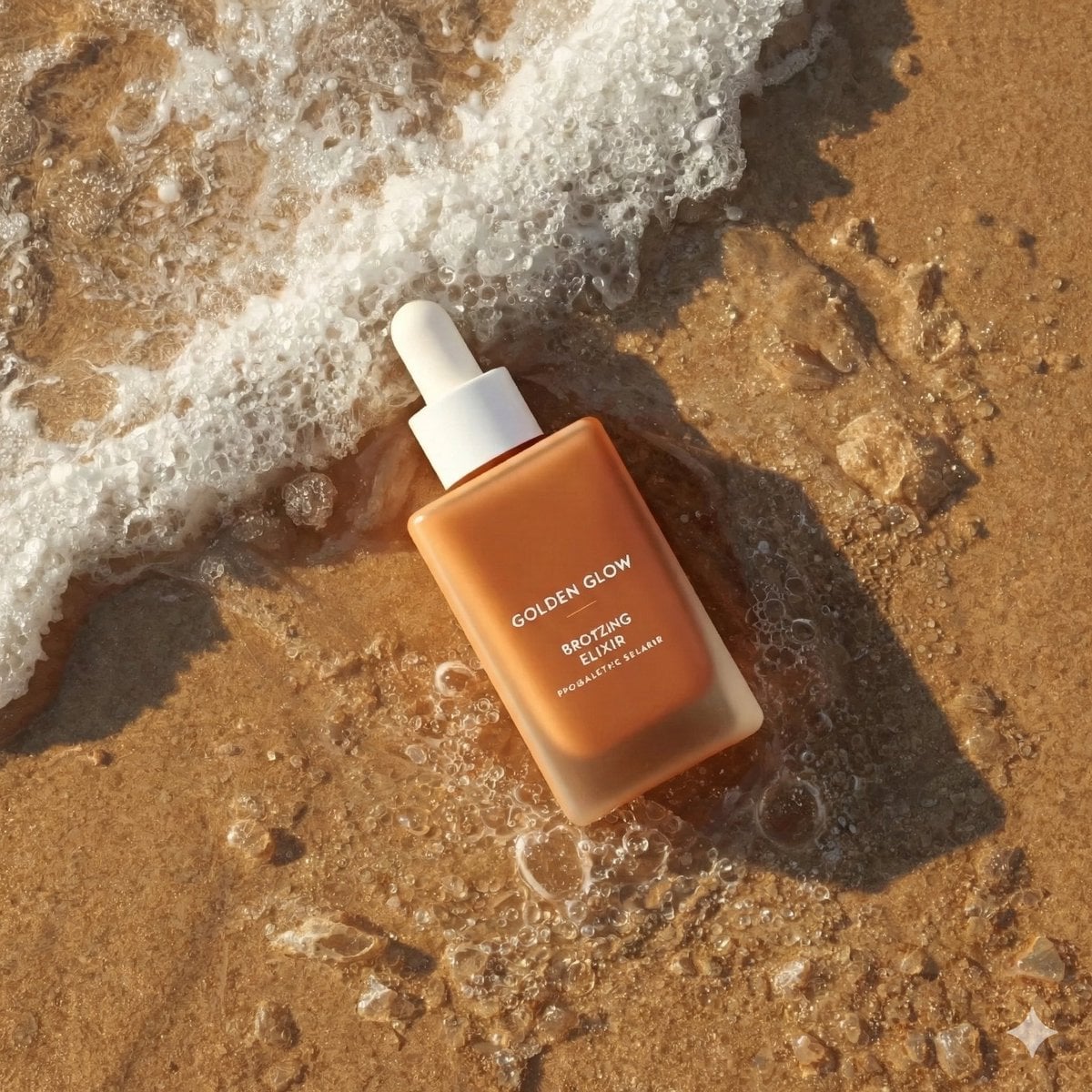 Golden Glow Bronzing Elixir Beach Product Photo(4)