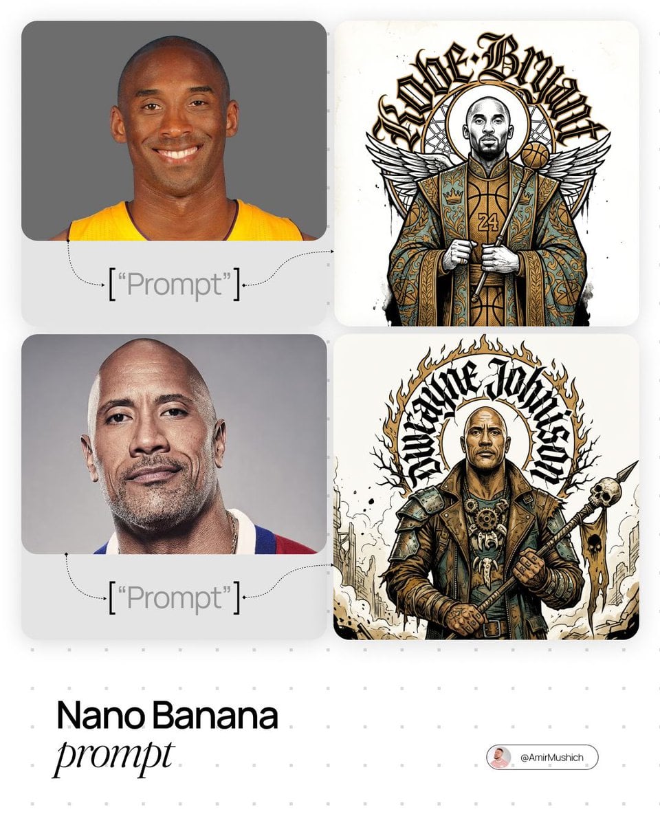 Neo-Traditional Etching Sovereign Character