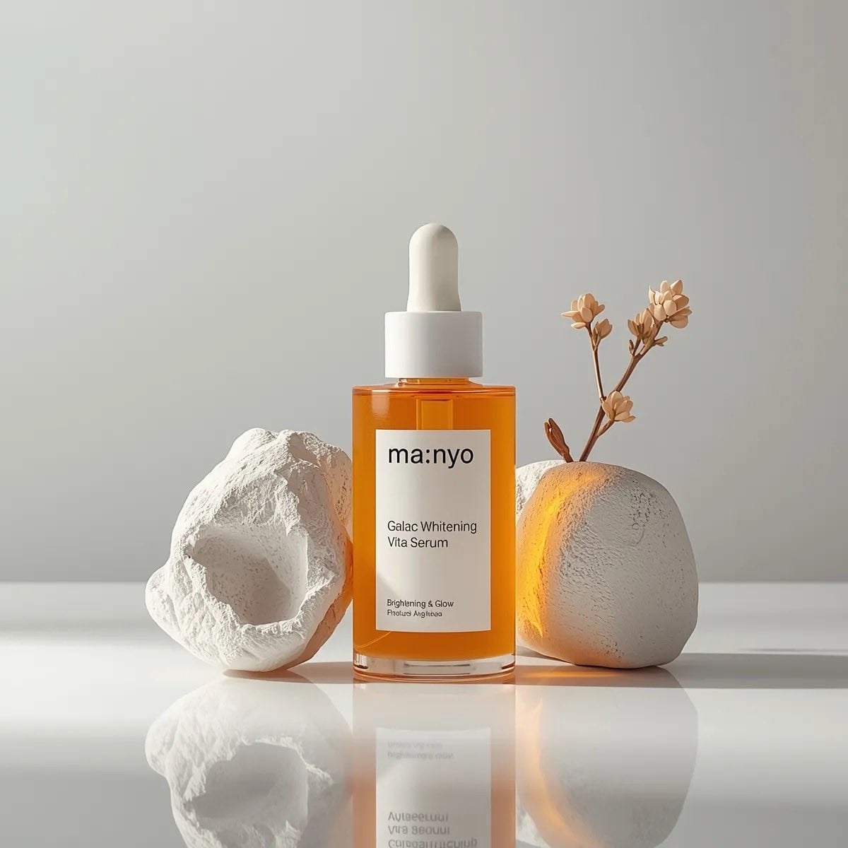 Amber Glass Serum Product Photo (4)