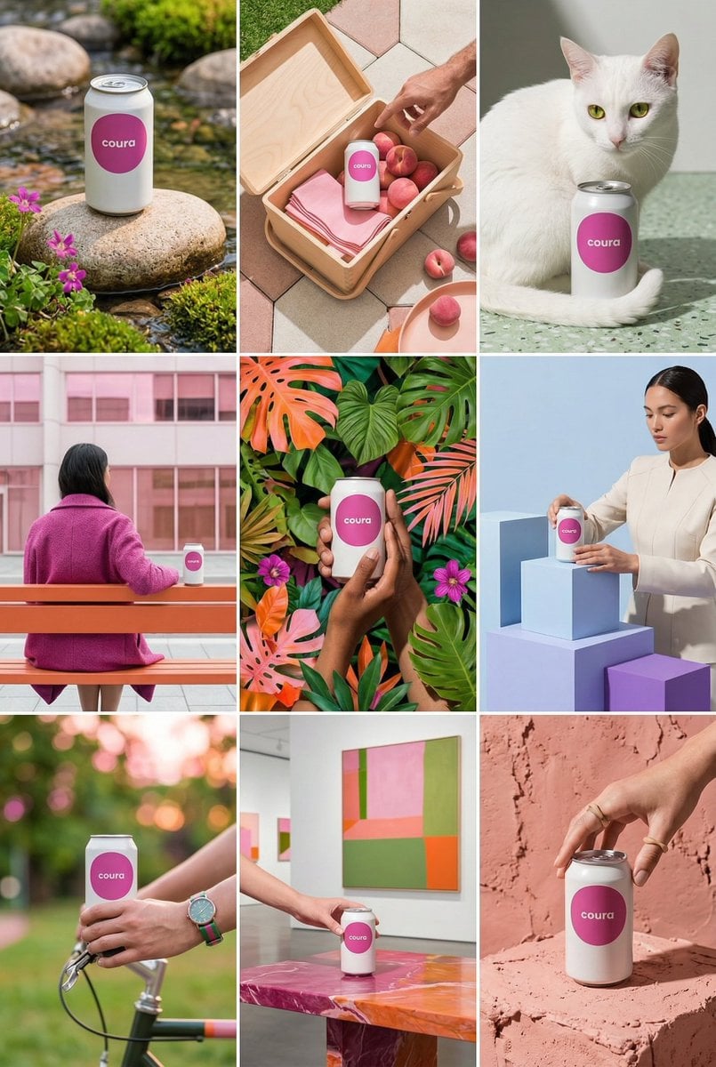 9-Image Product Instagram Feed(2)