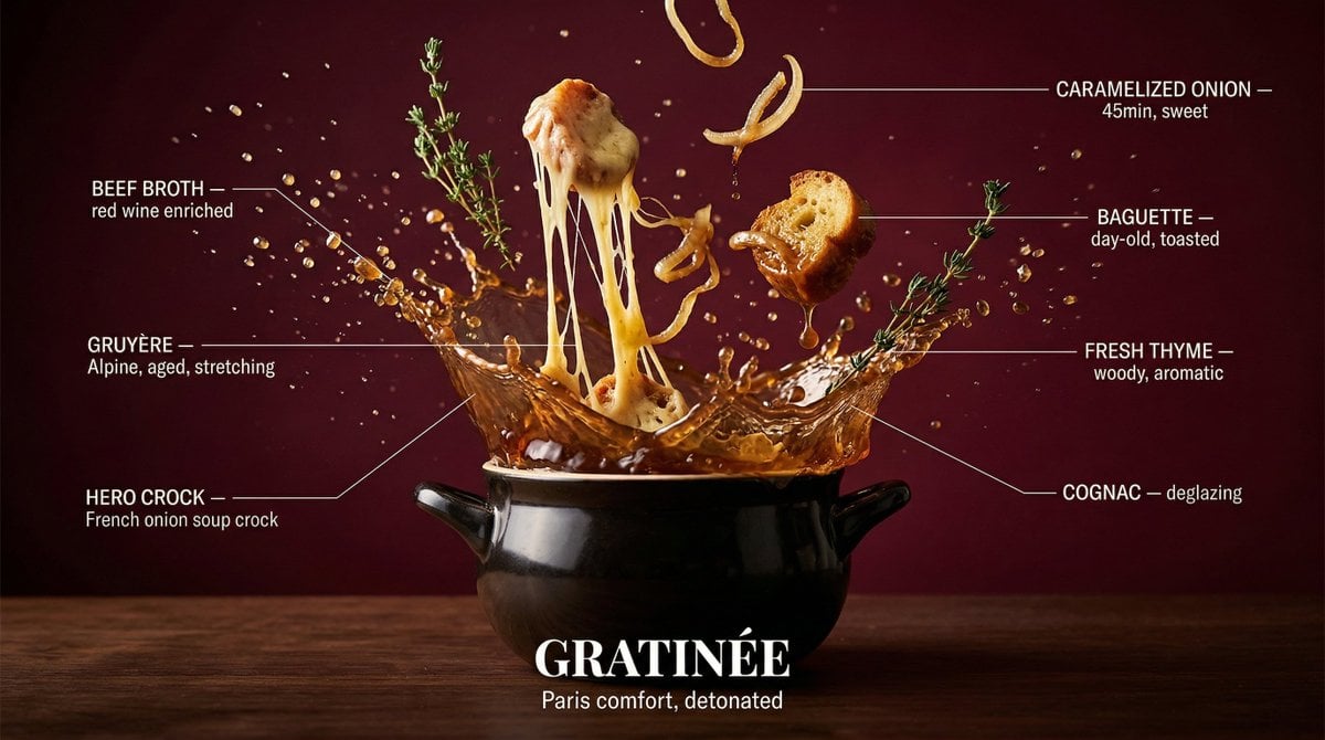 High-Speed Dish Liquid Explosion Food Photo(2)