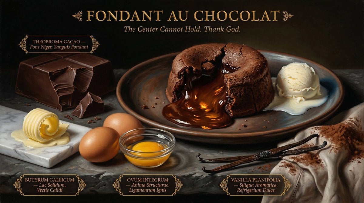 Dutch Golden Age Food Still Life Poster (3)