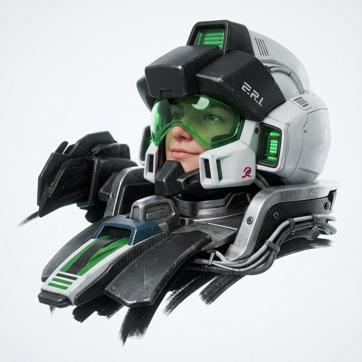 Hyper-Realistic Collectible Figurine Render (2)